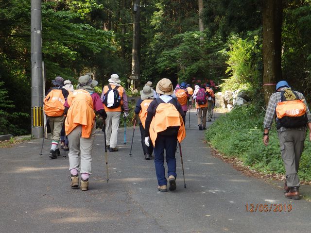 登山20192